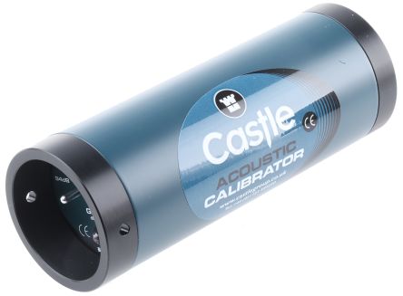 Sound Level Calibrator “Castle” Model GA607